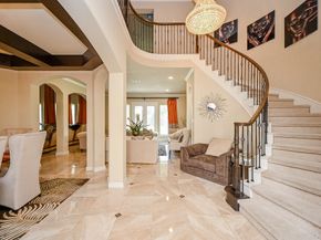 6115 Abercombie Lane, Sugar Land TX 77479