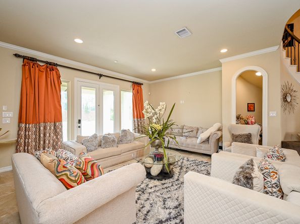 6115 Abercombie Lane, Sugar Land TX 77479