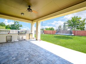 6115 Abercombie Lane, Sugar Land TX 77479