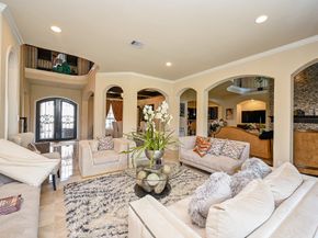 6115 Abercombie Lane, Sugar Land TX 77479