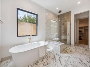 1341 Candlelight Lane, Houston TX 77018