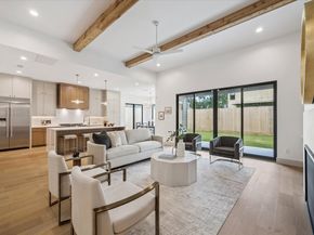 1341 Candlelight Lane, Houston TX 77018