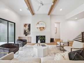 1341 Candlelight Lane, Houston TX 77018