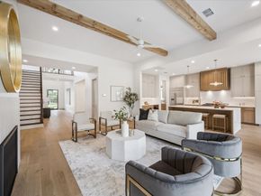 1341 Candlelight Lane, Houston TX 77018