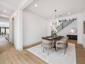 1341 Candlelight Lane, Houston TX 77018