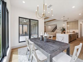 1341 Candlelight Lane, Houston TX 77018