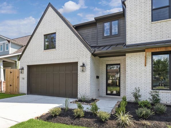 1341 Candlelight Lane, Houston TX 77018