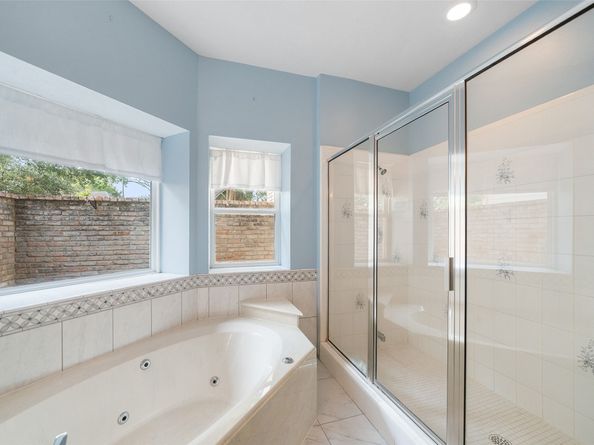 7911 Palmer Place Lane, Humble TX 77346