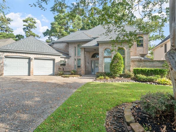 7911 Palmer Place Lane, Humble TX 77346