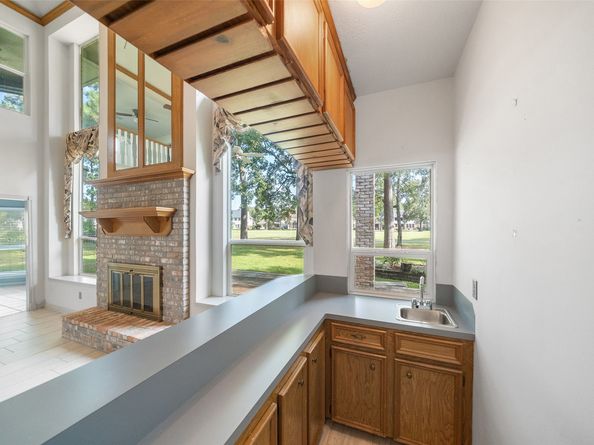 7911 Palmer Place Lane, Humble TX 77346