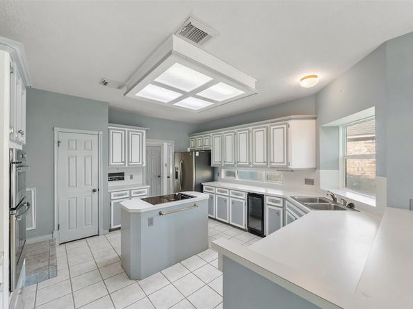 7911 Palmer Place Lane, Humble TX 77346