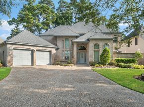 7911 Palmer Place Lane, Humble TX 77346