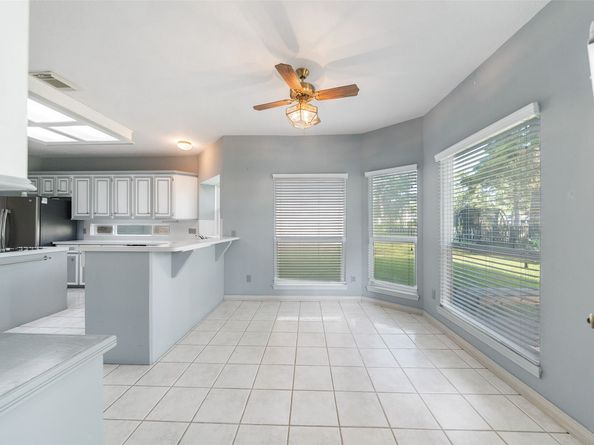 7911 Palmer Place Lane, Humble TX 77346
