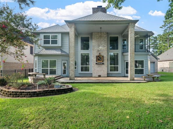 7911 Palmer Place Lane, Humble TX 77346