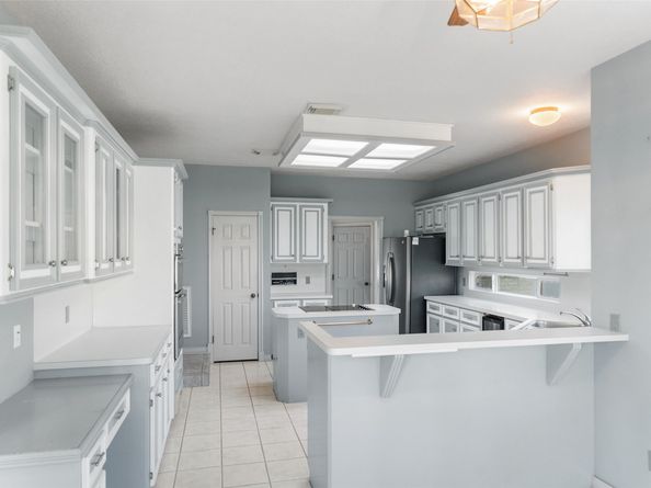 7911 Palmer Place Lane, Humble TX 77346