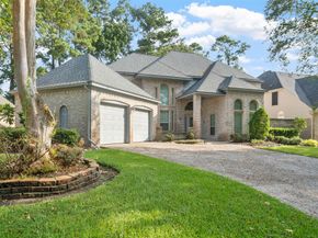 7911 Palmer Place Lane, Humble TX 77346