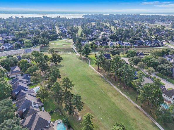 7911 Palmer Place Lane, Humble TX 77346