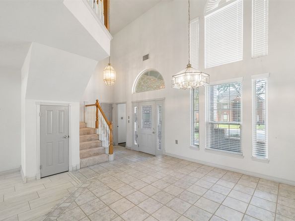 7911 Palmer Place Lane, Humble TX 77346