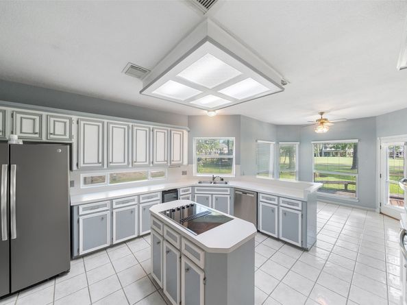 7911 Palmer Place Lane, Humble TX 77346