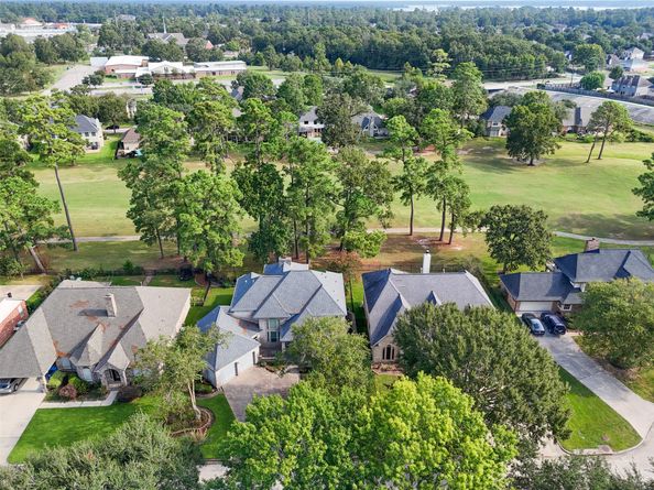7911 Palmer Place Lane, Humble TX 77346