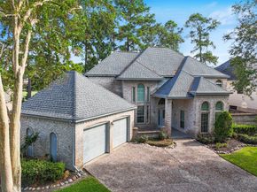 7911 Palmer Place Lane, Humble TX 77346