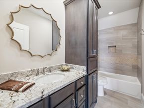 1523 Cunningham Parc Lane, Houston TX 77055