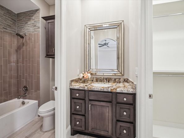 1523 Cunningham Parc Lane, Houston TX 77055
