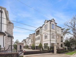 1523 Cunningham Parc Lane, Houston TX 77055