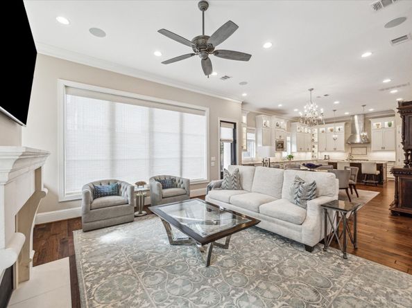 1523 Cunningham Parc Lane, Houston TX 77055