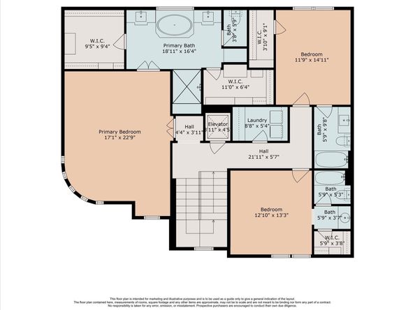 1523 Cunningham Parc Lane, Houston TX 77055