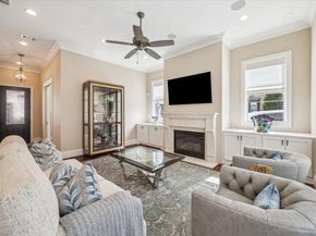 1523 Cunningham Parc Lane, Houston TX 77055