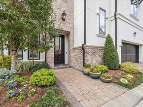 1523 Cunningham Parc Lane, Houston TX 77055