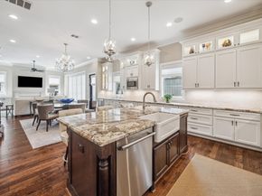 1523 Cunningham Parc Lane, Houston TX 77055