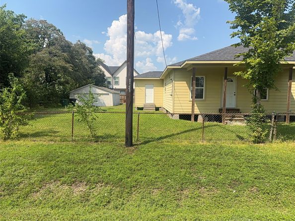 8033 Kenton Street, Houston TX 77028