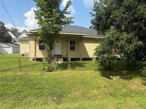 8033 Kenton Street, Houston TX 77028