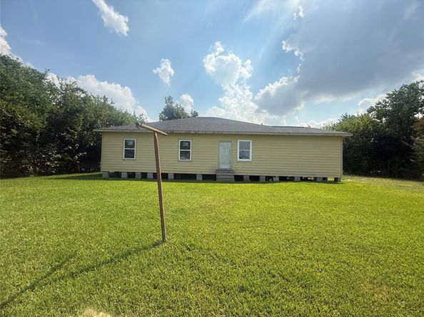 8033 Kenton Street, Houston TX 77028