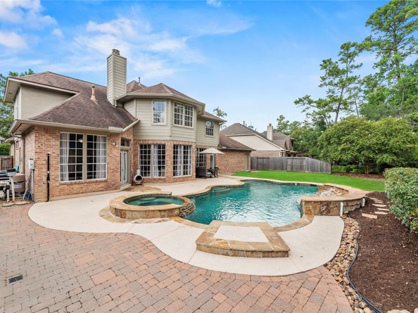 13443 Missarah Lane, Cypress TX 77429