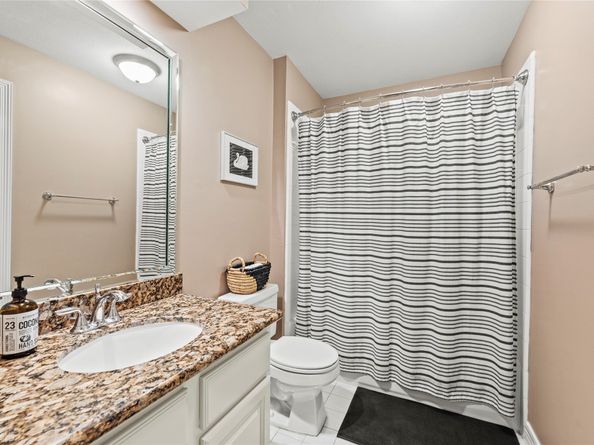 13443 Missarah Lane, Cypress TX 77429