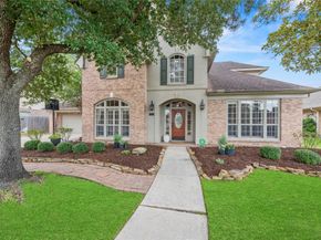 13443 Missarah Lane, Cypress TX 77429