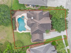 13443 Missarah Lane, Cypress TX 77429