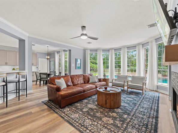13443 Missarah Lane, Cypress TX 77429