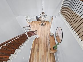 13443 Missarah Lane, Cypress TX 77429