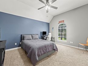 13443 Missarah Lane, Cypress TX 77429