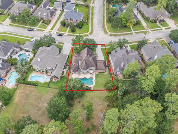 13443 Missarah Lane, Cypress TX 77429