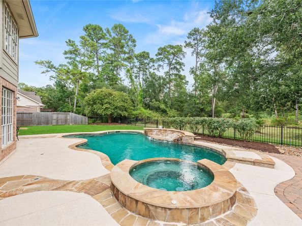 13443 Missarah Lane, Cypress TX 77429