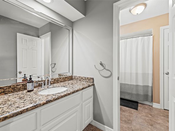 13443 Missarah Lane, Cypress TX 77429