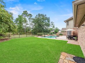 13443 Missarah Lane, Cypress TX 77429