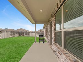 23831 Brenta Valley Drive, New Caney TX 77357