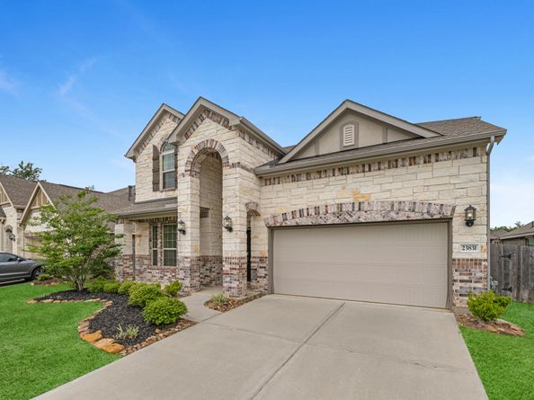 23831 Brenta Valley Drive, New Caney TX 77357