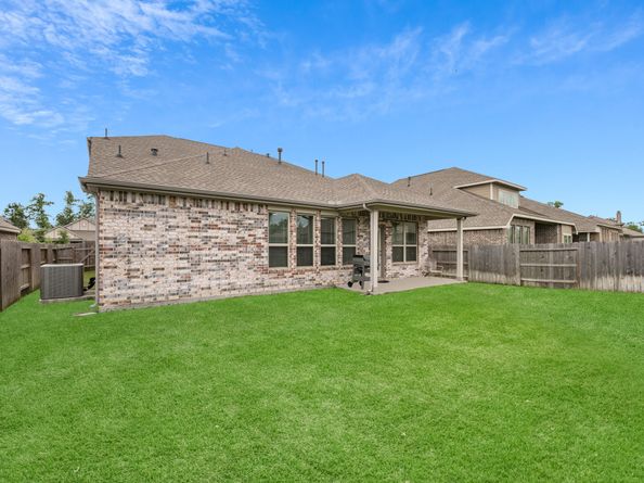 23831 Brenta Valley Drive, New Caney TX 77357